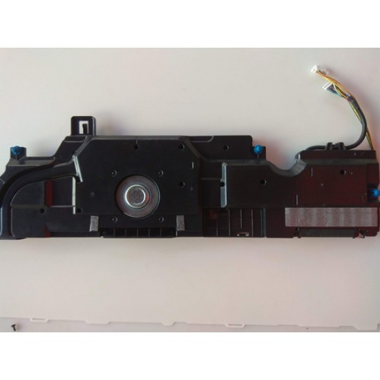 Botão Power Sensor Alto Falantes Tv Qn55q6famg Qn556 Novo