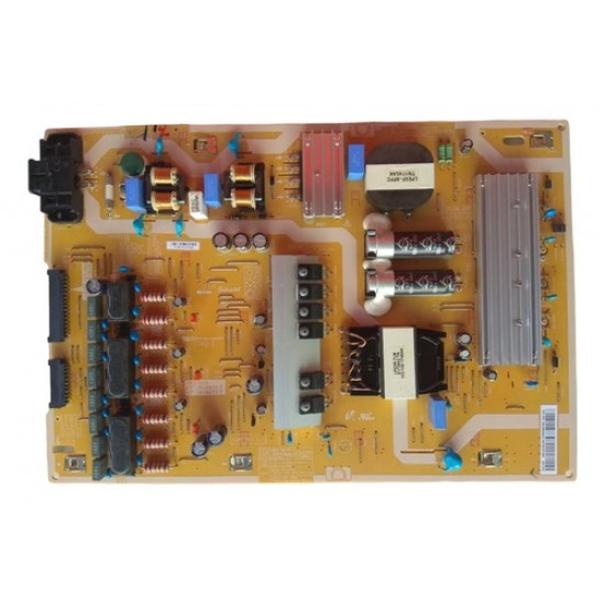 Placa Fonte Tv Qn55q6famg Qn55q6 Bn44-00911a Original