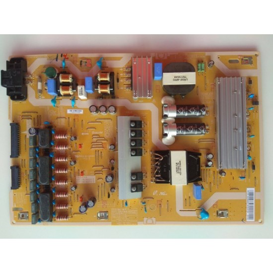 Placa Fonte Tv Qn55q6famg Qn55q6 Bn44-00911a Original