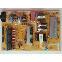 Placa Fonte Tv Qn55q6famg Qn55q6 Bn44-00911a Original