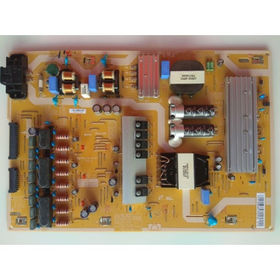 Placa Fonte Tv Qn55q6famg Qn55q6 Bn44-00911a Original