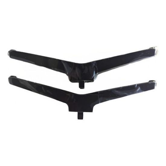 Base, Pedestal  Pé Tv 43fs500b 43fs500 Original Novo