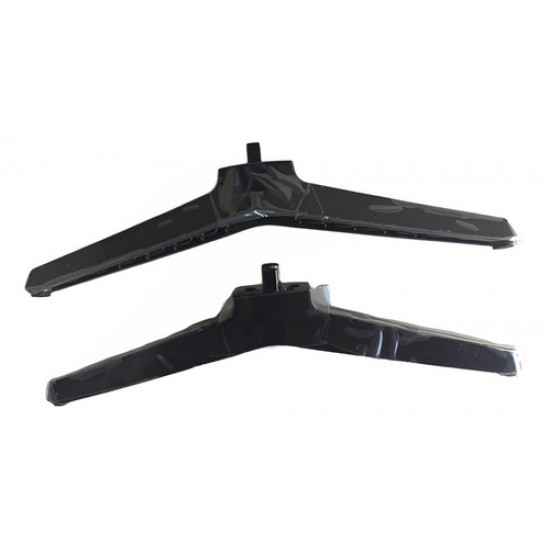 Base, Pedestal  Pé Tv 43fs500b 43fs500 Original Novo