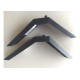 Base, Pedestal  Pé Tv 32phg5813 Original Novo