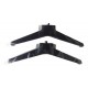 Base, Pedestal  Pé Tv 32fs500b 32fs500 Original Novo
