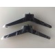 Base, Pedestal  Pé Tv 32fs500b 32fs500 Original Novo