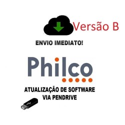 Atualização De Software Para Tv Led Ph40e20dsgwa