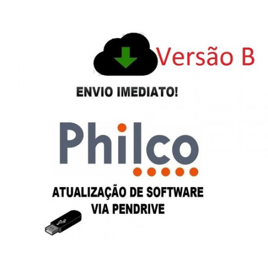 Atualização De Software Para Tv Led Ph40e20dsgwa