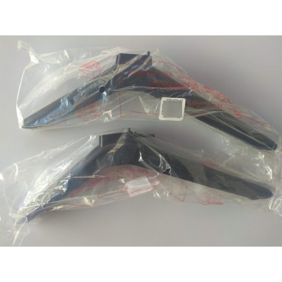 Base, Pedestal  Pé Tv Televisor Led Tl032 Original Preto