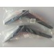 Base, Pedestal  Pé Tv Televisor Led Tl032 Original Preto