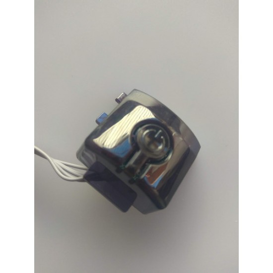 Placa Sensor Com Botão Power Tv Tl032 Novo Original