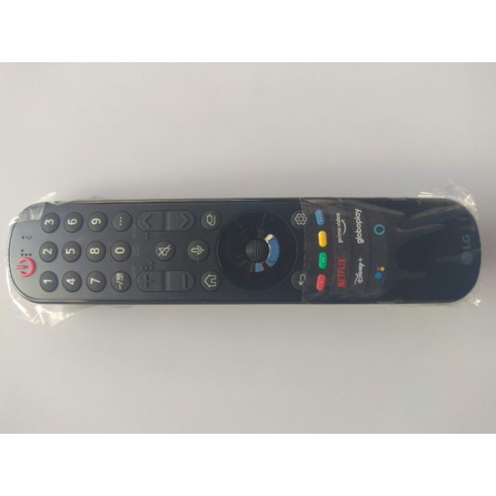 Controle Magic Original An-mr21ga 65up7550psf 65up7550