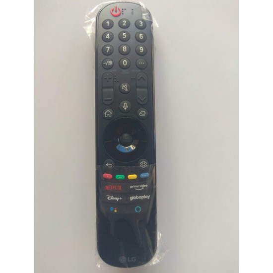 Controle Magic Original An-mr21ga 65up7550psf 65up7550