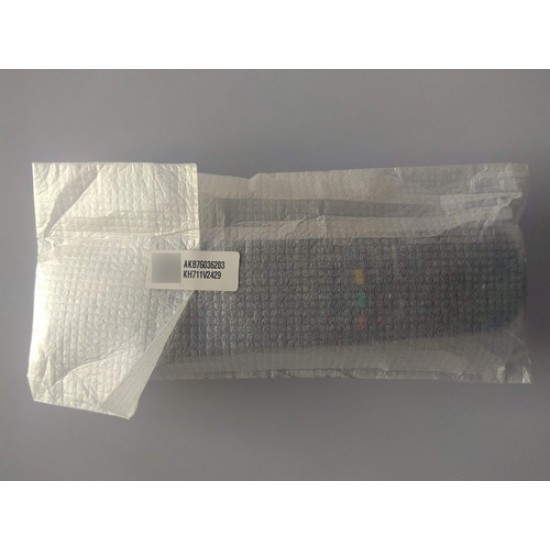 Controle Magic Original An-mr21ga 65up7550psf 65up7550