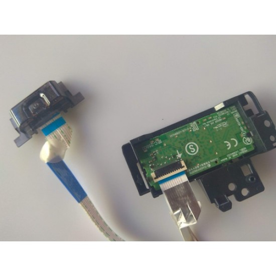 Placa Wifi Sensor 65up7550psf 65up7550 Ebr33057301 Lgsbwac03