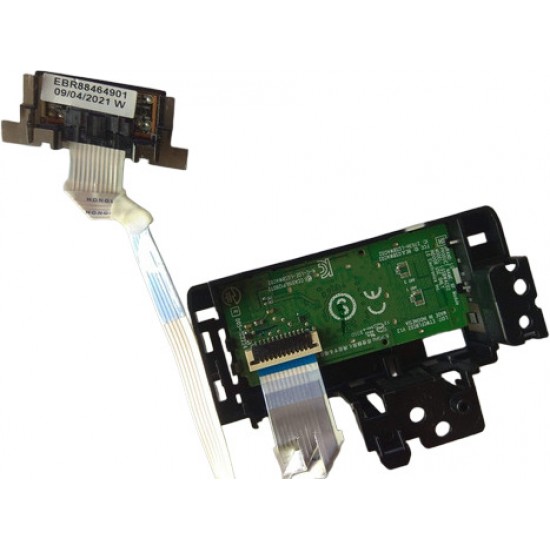 Placa Wifi Sensor 65un7310psc 65un7310 Ebr88464901 Etwcflbc0
