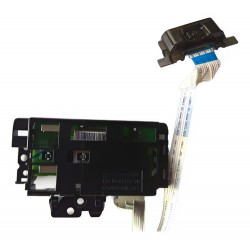 Placa Wifi Sensor 65un7310psc 65un7310 Ebr88464901 Etwcflbc0