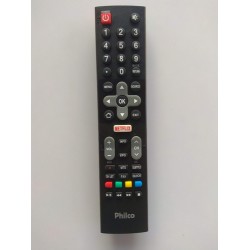 Controle Remoto Original Televisor Ptv55u21dswnt 4k Ptv55u21