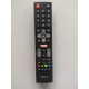 Controle Remoto Original Televisor Ptv55u21dswnt 4k Ptv55u21