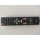 Controle Remoto Original Televisor Ptv55u21dswnt 4k Ptv55u21