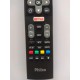 Controle Remoto Original Televisor Ptv55u21dswnt 4k Ptv55u21