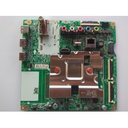 Placa Principal Televisor 65un7310 65un7310psc Nova