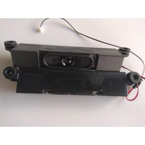 Par De Alto Falante Tv Philco Ptv55u21dswnt 4k