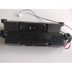 Par De Alto Falante Tv Philco Ptv55u21dswnt 4k