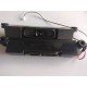 Par De Alto Falante Tv Philco Ptv55u21dswnt 4k
