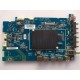 Placa Principal Televisor Ptv60f90dswn 4k Juc782000201896