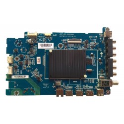 Placa Principal Televisor Ptv60f90dswn 4k Juc782000201896