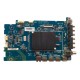 Placa Principal Televisor Ptv60f90dswn 4k Juc782000201896