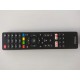 Controle Remoto Original Ptv60f90dswn 4k Ptv60f90 4k