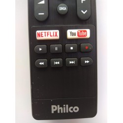 Controle Remoto Original Ptv60f90dswn 4k Ptv60f90 4k