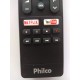 Controle Remoto Original Ptv60f90dswn 4k Ptv60f90 4k