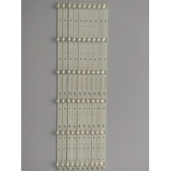Kit Led Tv Ptv60f90dswn 4k Ptv60f90 4k