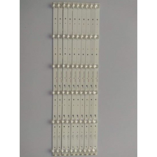 Kit Led Tv Ptv60f90dswn 4k Ptv60f90 4k