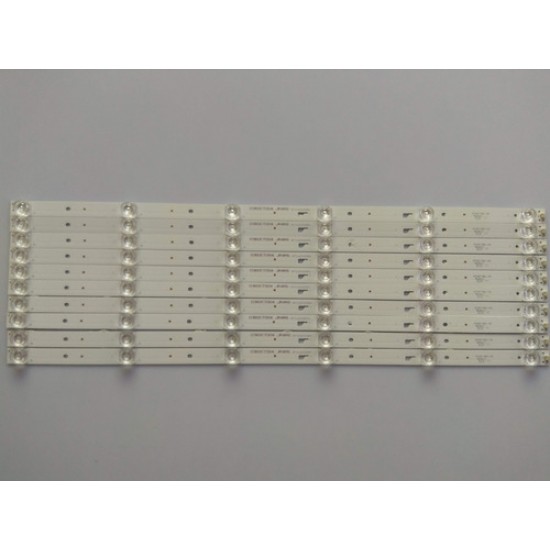 Kit Led Tv Ptv60f90dswn 4k Ptv60f90 4k