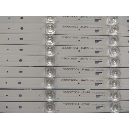 Kit Led Tv Ptv60f90dswn 4k Ptv60f90 4k