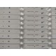 Kit Led Tv Ptv60f90dswn 4k Ptv60f90 4k
