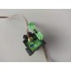 Placa De Botões E Sensor Tv Ptv55u21dswnt 4k Ptv55u21 Novo