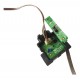 Placa De Botões E Sensor Tv Ptv55u21dswnt 4k Ptv55u21 Novo