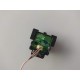 Placa De Botões E Sensor Tv Ptv55u21dswnt 4k Ptv55u21 Novo