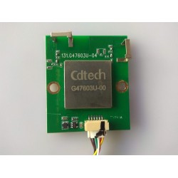 Placa Wifi Wireless Tv Ptv60f90dswn 4k Ptv60f90 4k