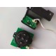 Placa De Botões E Sensor Tv Ptv60f90dswn 4k Ptv60f90  Novo