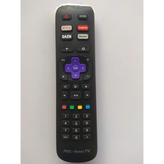 Controle Remoto Original Tv 32s5195 Novo Original