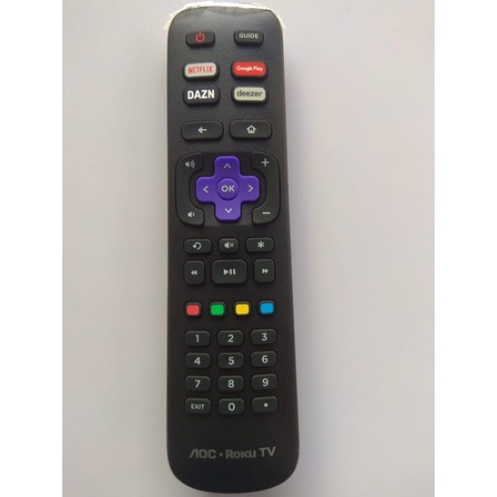Controle Remoto Original Tv 32s5195 Novo Original
