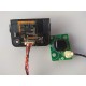 Placa Sensor Com Botão Power Tv 32s5195 32s5195/78g