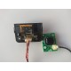Placa Sensor Com Botão Power Tv 32s5195 32s5195/78g