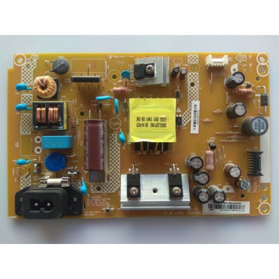 Placa Fonte Tv 32s5195/78g 32s5195 715g7734-p02-012-001s